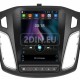 FORD Focus - 9.7" МУЛТИМЕДИЯ / НАВИГАЦИЯ android 16